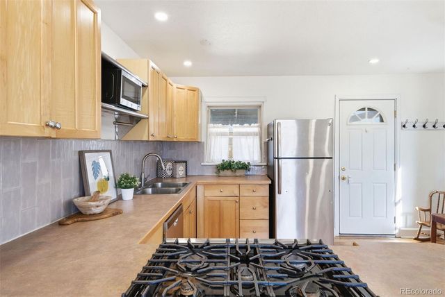 1738 Valentia Street, Denver, CO 80220