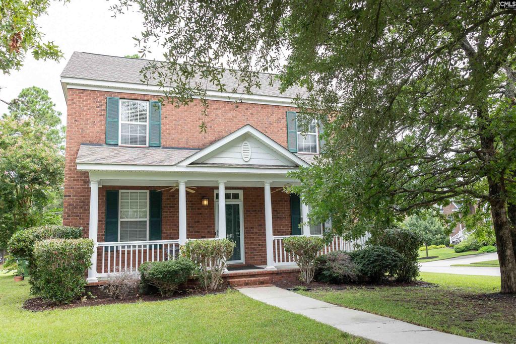 1877 Lake Carolina Drive, Columbia, SC 29229
