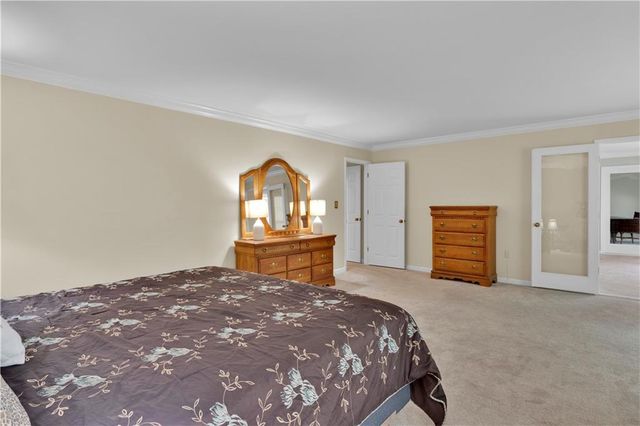 26204 Plantation NE Drive, Atlanta, GA 30324