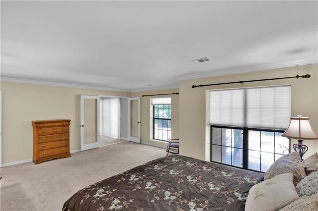 26204 Plantation NE Drive, Atlanta, GA 30324