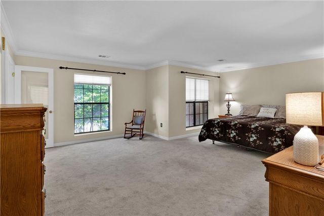 26204 Plantation NE Drive, Atlanta, GA 30324