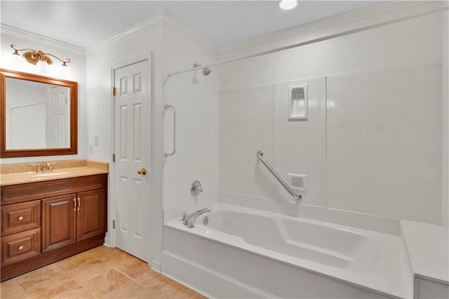 26204 Plantation NE Drive, Atlanta, GA 30324