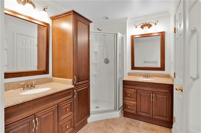 26204 Plantation NE Drive, Atlanta, GA 30324