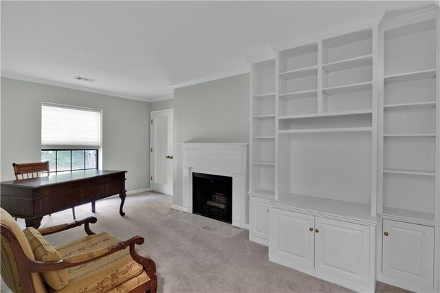 26204 Plantation NE Drive, Atlanta, GA 30324