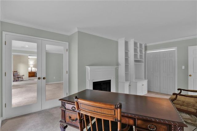 26204 Plantation NE Drive, Atlanta, GA 30324