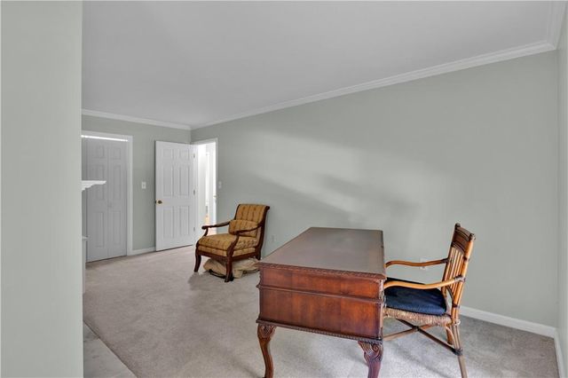 26204 Plantation NE Drive, Atlanta, GA 30324