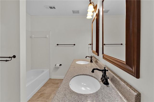 26204 Plantation NE Drive, Atlanta, GA 30324