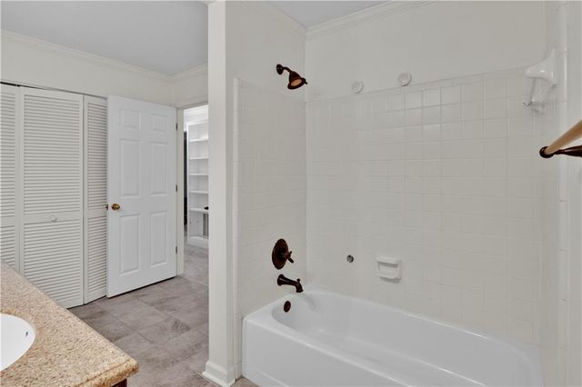 26204 Plantation NE Drive, Atlanta, GA 30324