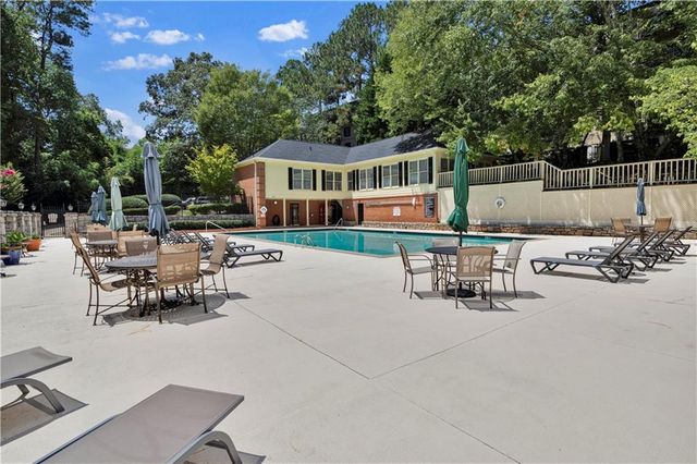 26204 Plantation NE Drive, Atlanta, GA 30324