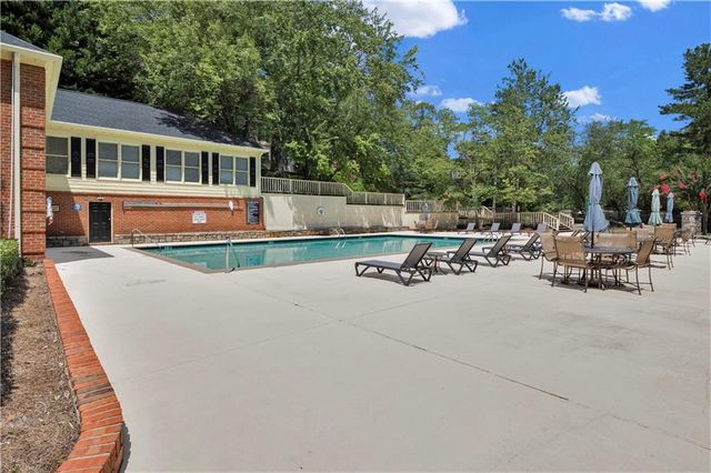 26204 Plantation NE Drive, Atlanta, GA 30324