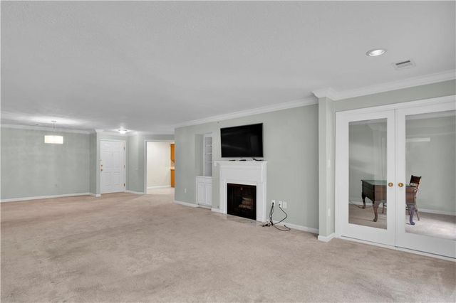 26204 Plantation NE Drive, Atlanta, GA 30324