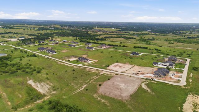 1004 Denali Pass, Aledo, TX 76008