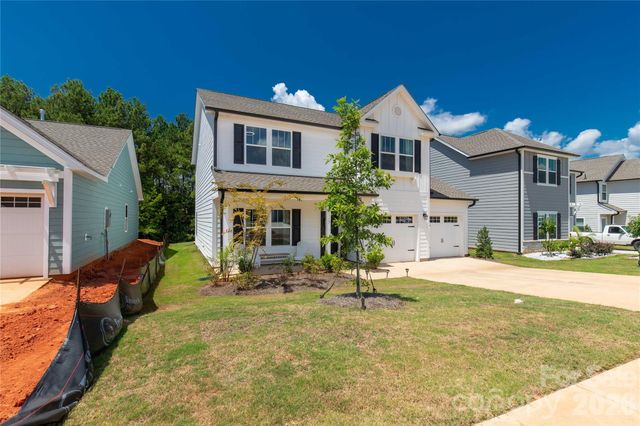 11117 Argosy Drive, Lancaster, SC 29720