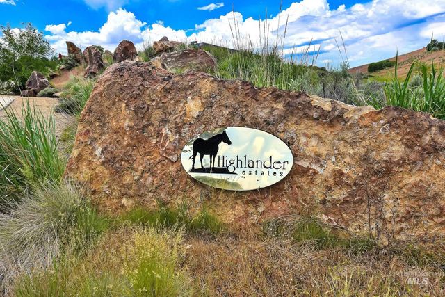 5487 N Willean Ln, Eagle, ID 83616