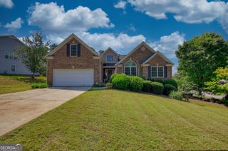 1230 Morgans Run, Monroe, GA 30656