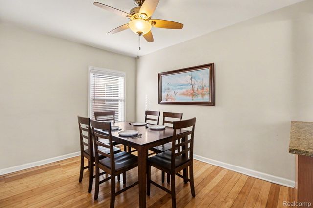 23225 Elaine Street, St. Clair Shores, MI 48080