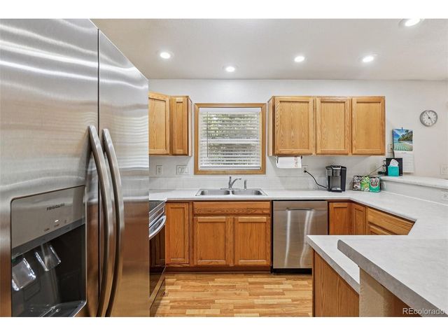 466 Karlann Dr, Black Hawk, CO 80422