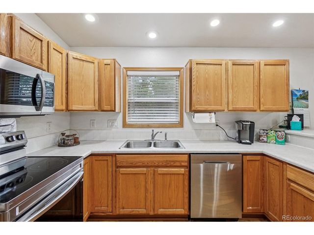 466 Karlann Dr, Black Hawk, CO 80422