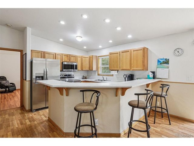 466 Karlann Dr, Black Hawk, CO 80422