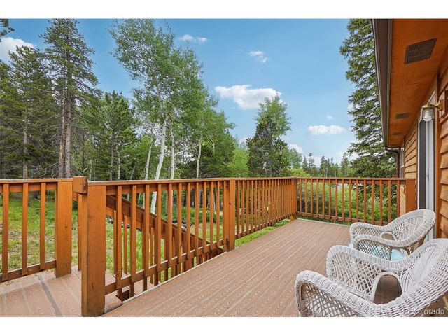 466 Karlann Dr, Black Hawk, CO 80422