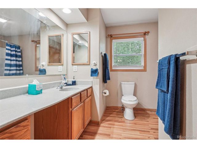 466 Karlann Dr, Black Hawk, CO 80422