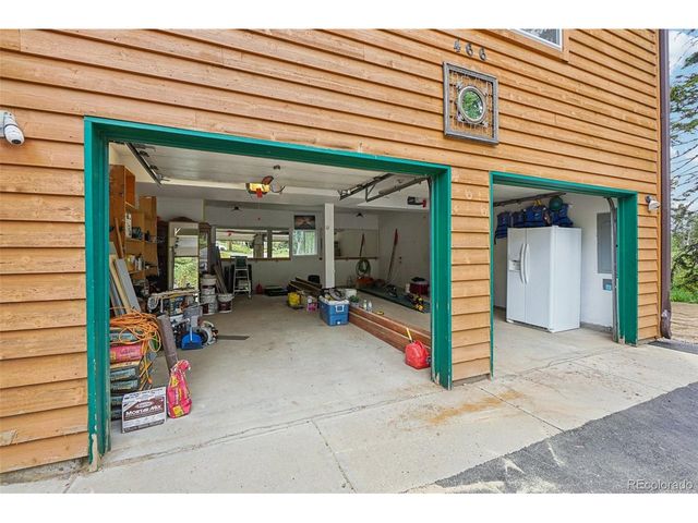 466 Karlann Dr, Black Hawk, CO 80422