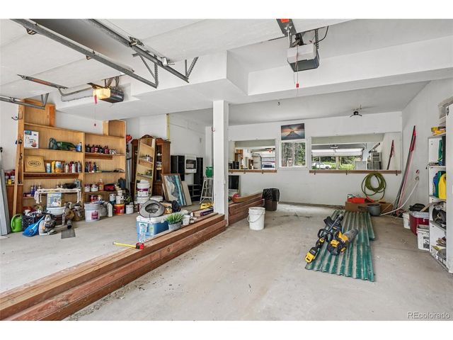 466 Karlann Dr, Black Hawk, CO 80422