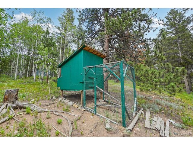466 Karlann Dr, Black Hawk, CO 80422