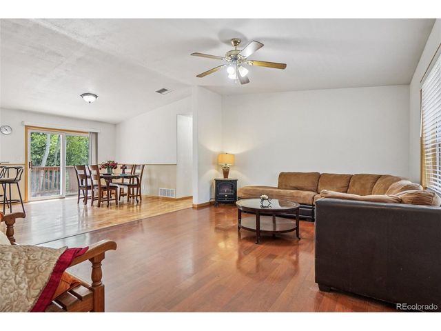 466 Karlann Dr, Black Hawk, CO 80422