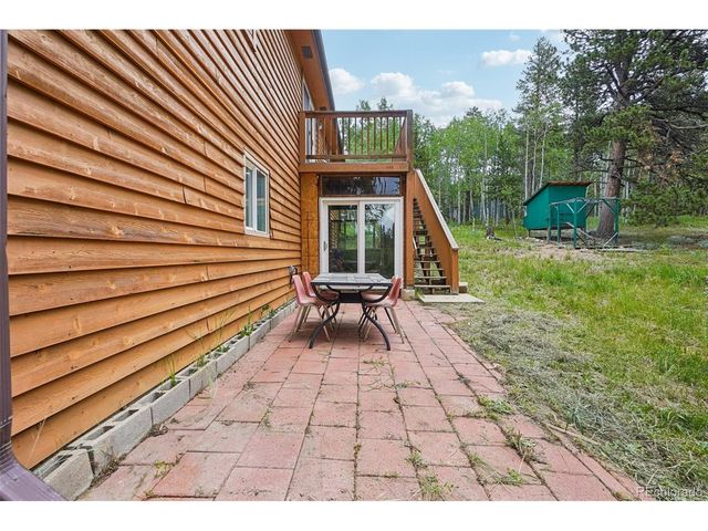 466 Karlann Dr, Black Hawk, CO 80422