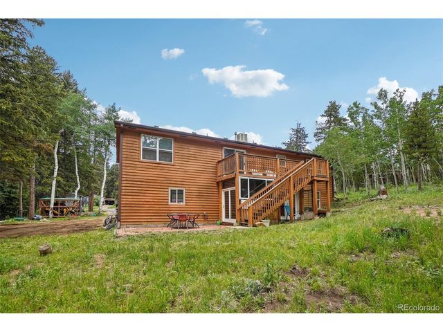 466 Karlann Dr, Black Hawk, CO 80422