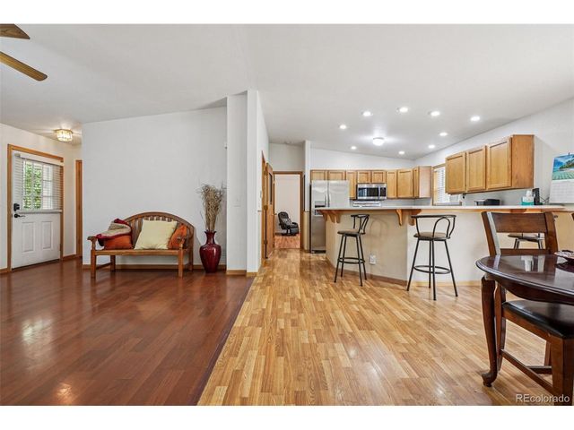 466 Karlann Dr, Black Hawk, CO 80422