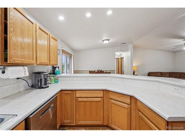 466 Karlann Dr, Black Hawk, CO 80422