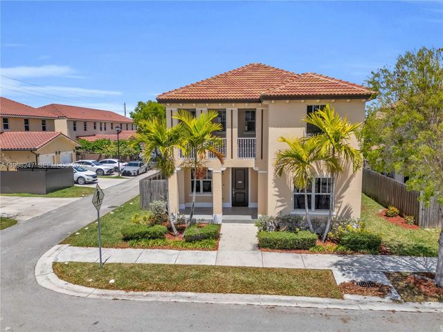 11669 SW 247th St, Homestead, FL 33032