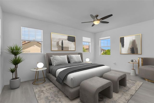 11669 SW 247th St, Homestead, FL 33032