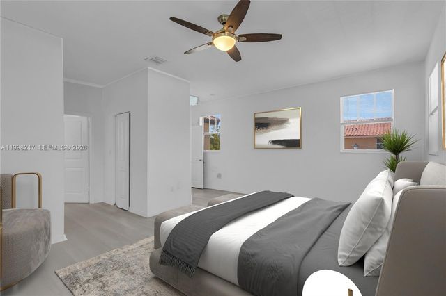 11669 SW 247th St, Homestead, FL 33032