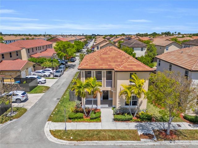 11669 SW 247th St, Homestead, FL 33032