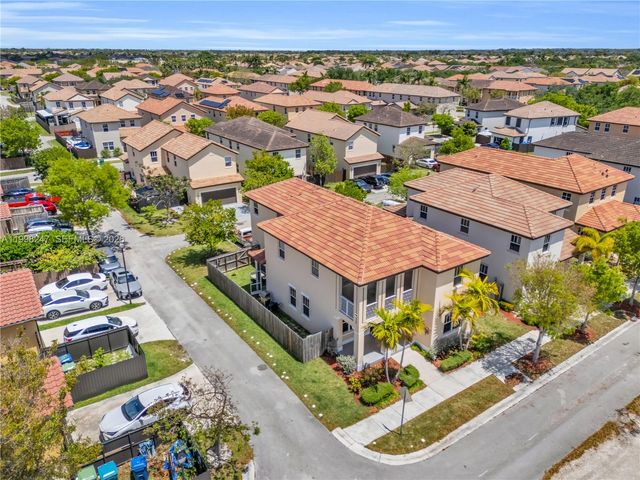 11669 SW 247th St, Homestead, FL 33032