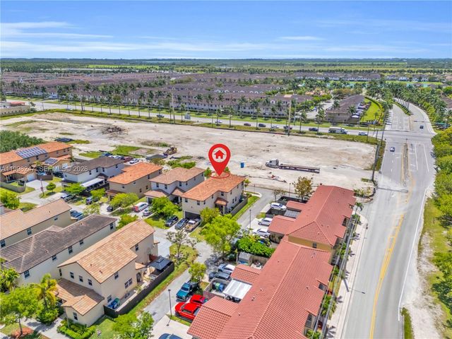 11669 SW 247th St, Homestead, FL 33032