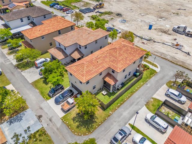 11669 SW 247th St, Homestead, FL 33032