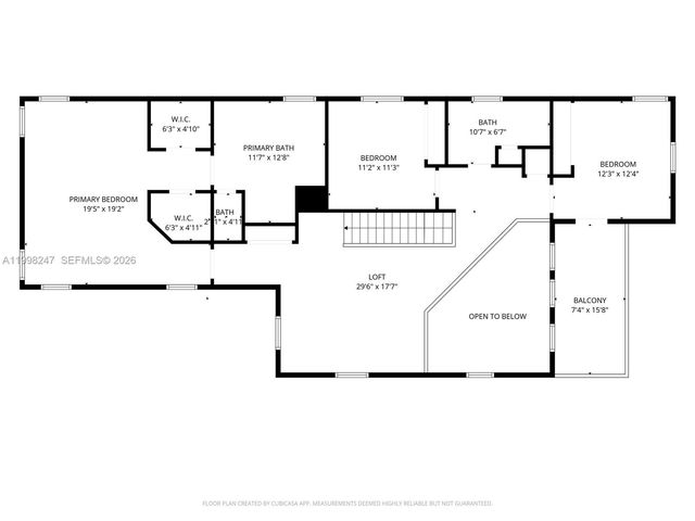 11669 SW 247th St, Homestead, FL 33032