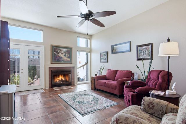 6770 E Camino Del Dorado, Tucson, AZ 85715