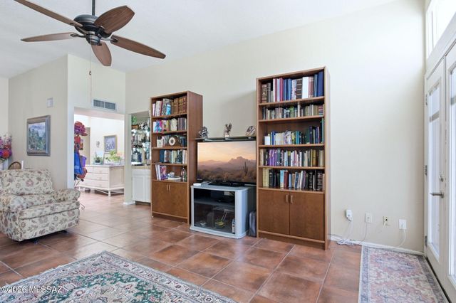 6770 E Camino Del Dorado, Tucson, AZ 85715