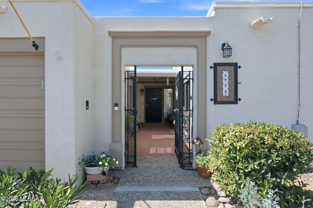 6770 E Camino Del Dorado, Tucson, AZ 85715