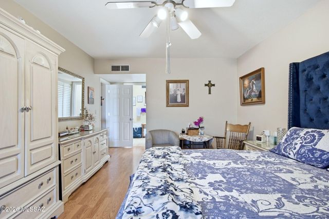 6770 E Camino Del Dorado, Tucson, AZ 85715