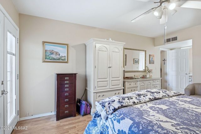 6770 E Camino Del Dorado, Tucson, AZ 85715