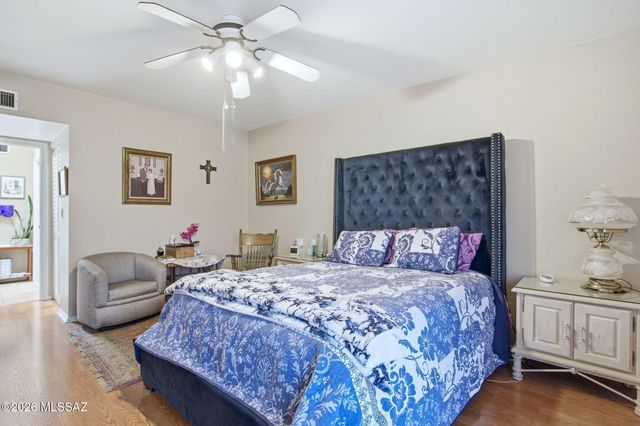 6770 E Camino Del Dorado, Tucson, AZ 85715