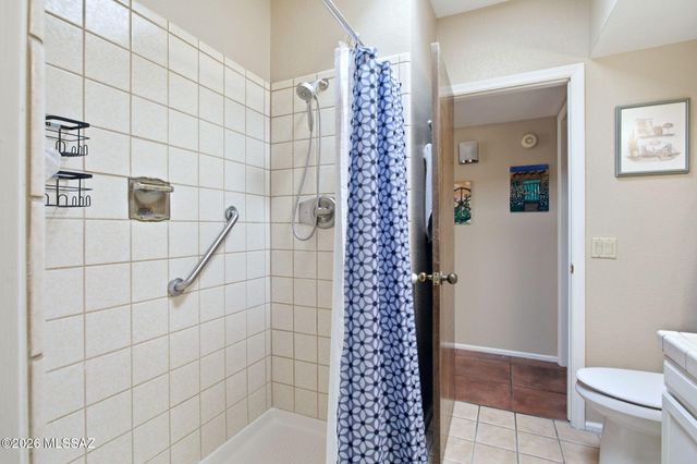 6770 E Camino Del Dorado, Tucson, AZ 85715