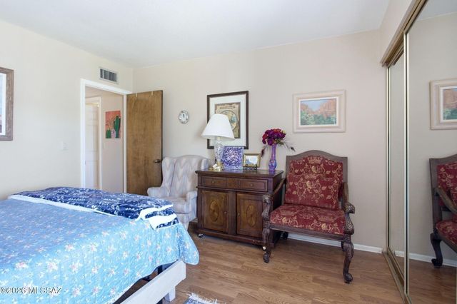 6770 E Camino Del Dorado, Tucson, AZ 85715