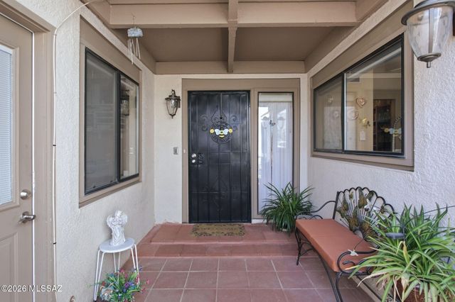 6770 E Camino Del Dorado, Tucson, AZ 85715